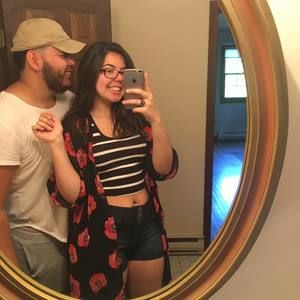 Meet your Posher, Sam